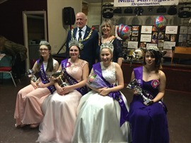 Miss Ramsgate 27.09.2018